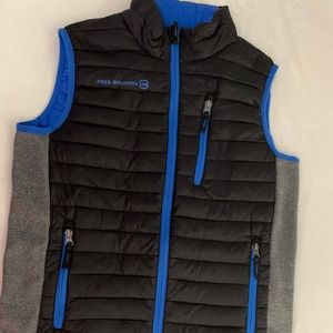Vest